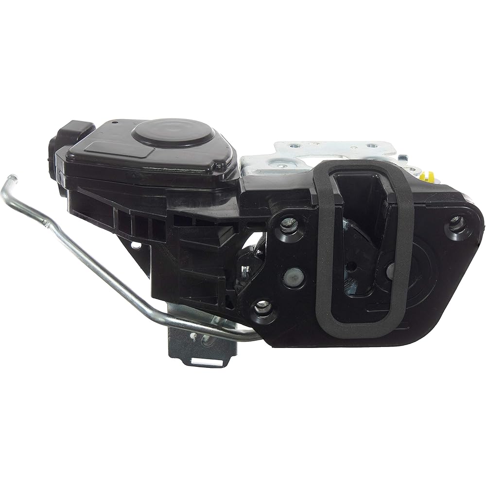 APDTY 048174 Door lock actuat latch built-in 81320-2e010 813202E010 replacement