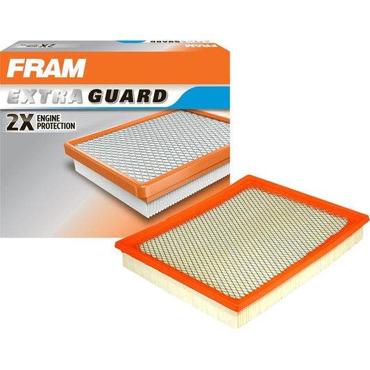 FRAM Group CA7440 Air Filter (Parallel Import)