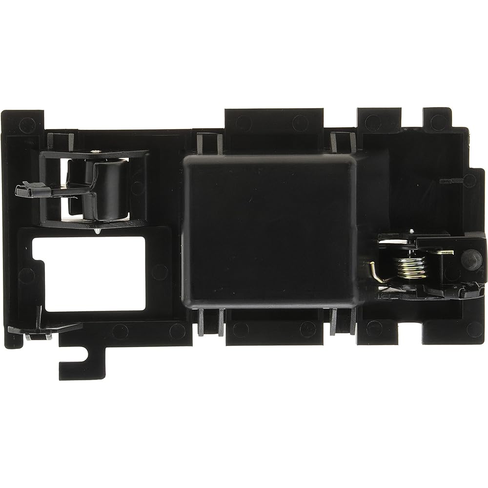 DORMAN 77110 Interior door handle for replacement for driver seats