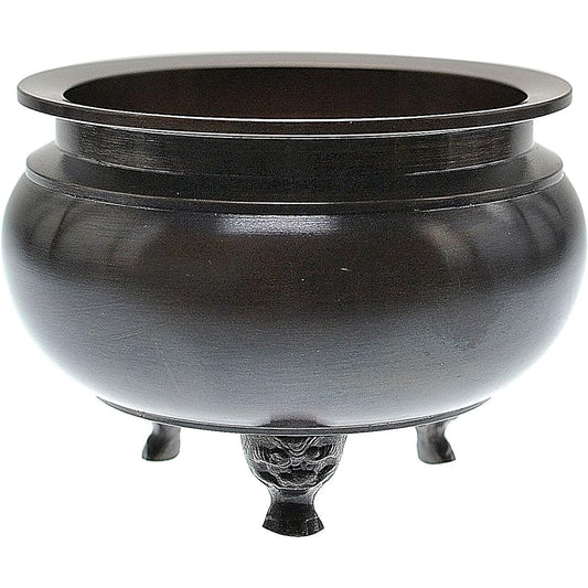 Second Life Desk Incense Burner No.92 5.0 size Colored Type