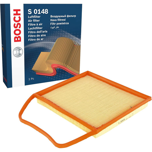 BOSCH imported car air filter f 026 400 148