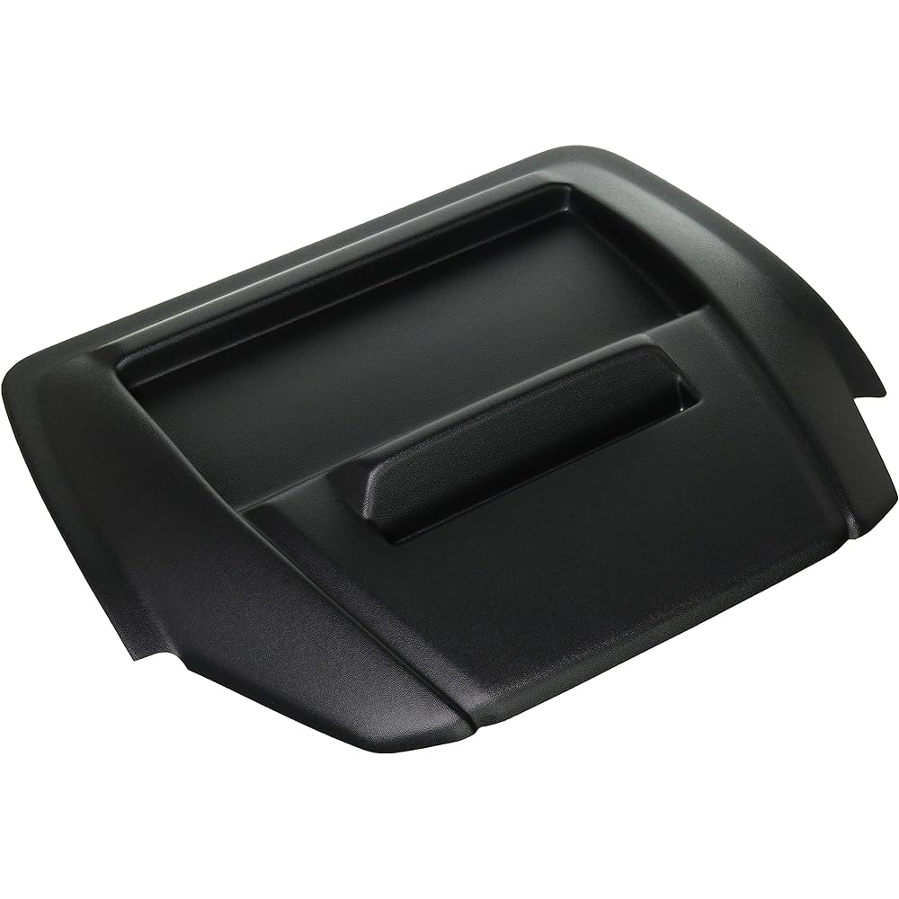 SIXTH SENSE Aero Navi Visor 30 Prius Ver.2 Cibo Black