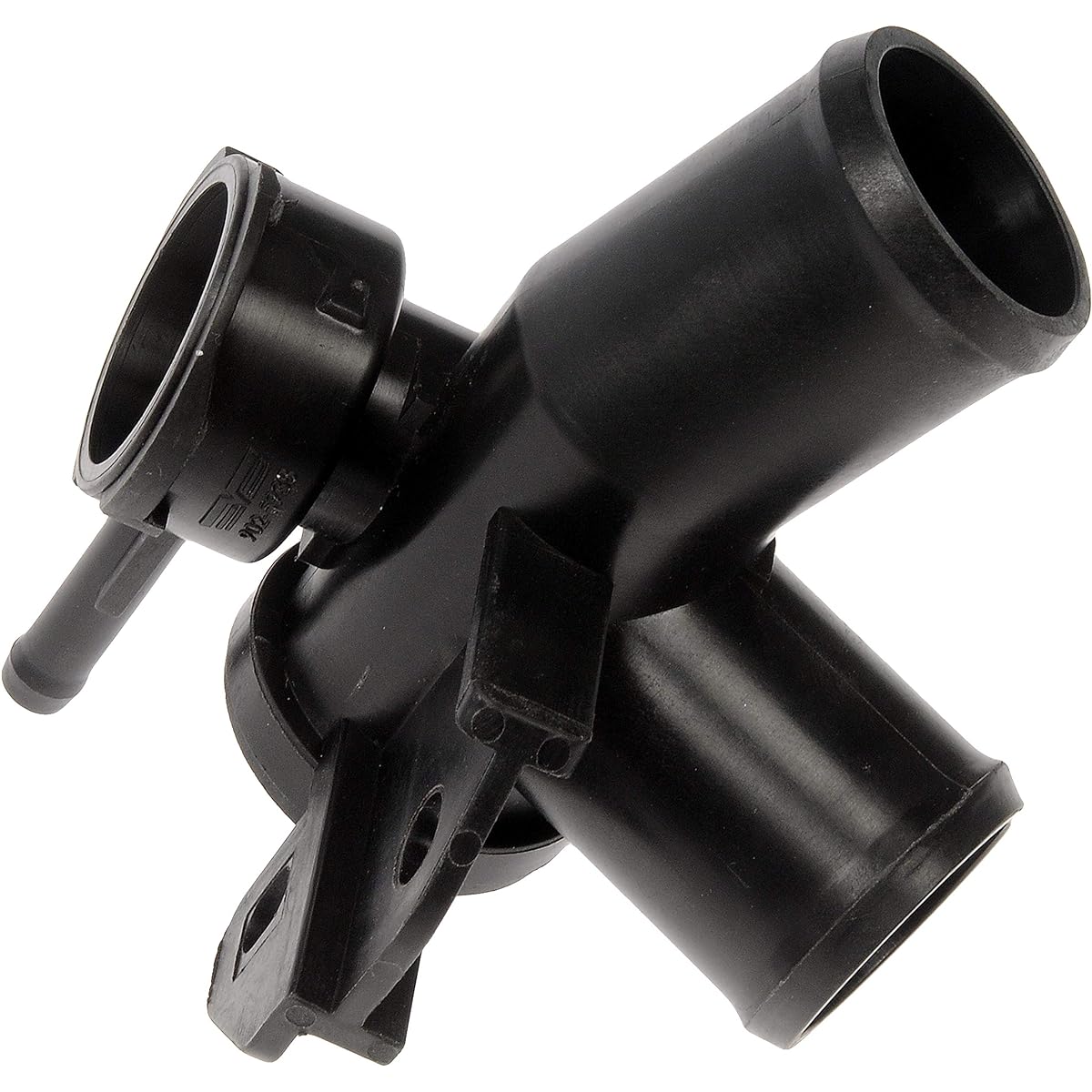 Dorman 902-5938 Engine Coolant Filler Neck for Select Nissan Altima Models