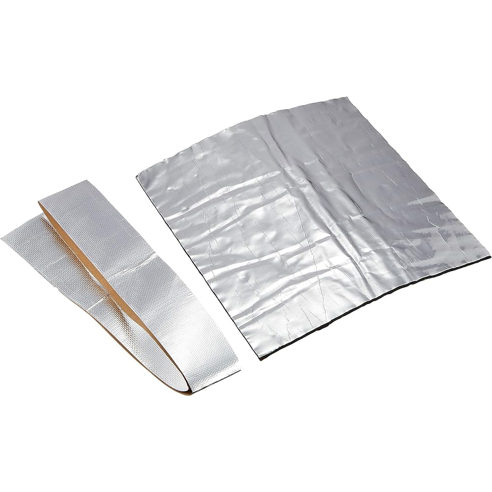 Billion (Friday) Super Thermo heat-shield Series , model: BHS-047