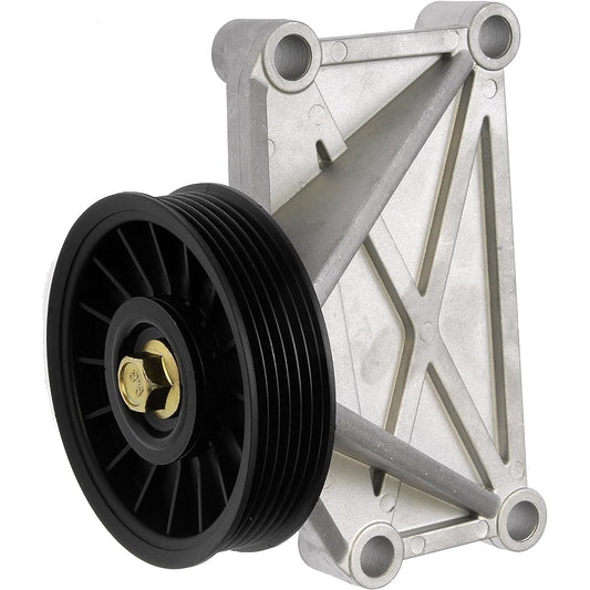 DORMAN 34240 A/C Compressor bypass Pulley Select Model