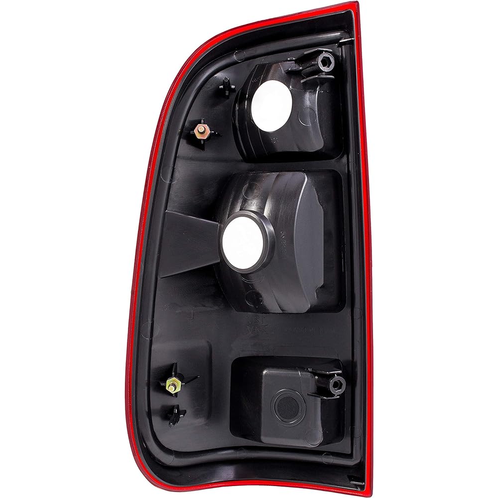 Dorman 1611316 Ford F-450 Super Duty Passenger Side Tail Light