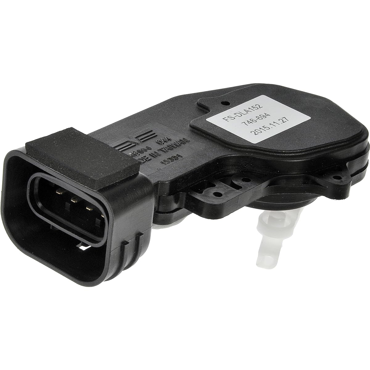 Dorman 746-694 Door Lock Actuator Motor