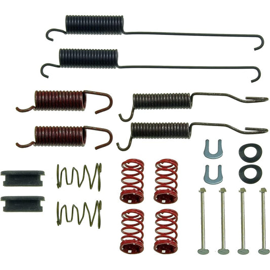 DORMAN PRODUCTS INC. (ALLPARTS) HW7298 BRAKE HARDWARE