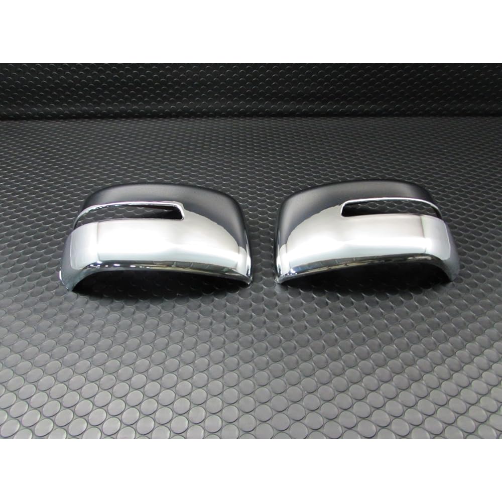 BRIGHTZ Palette MK21S Plated Door Mirror Cover B Type [MIR-SID-152] MK 21 MK21 21S 11997