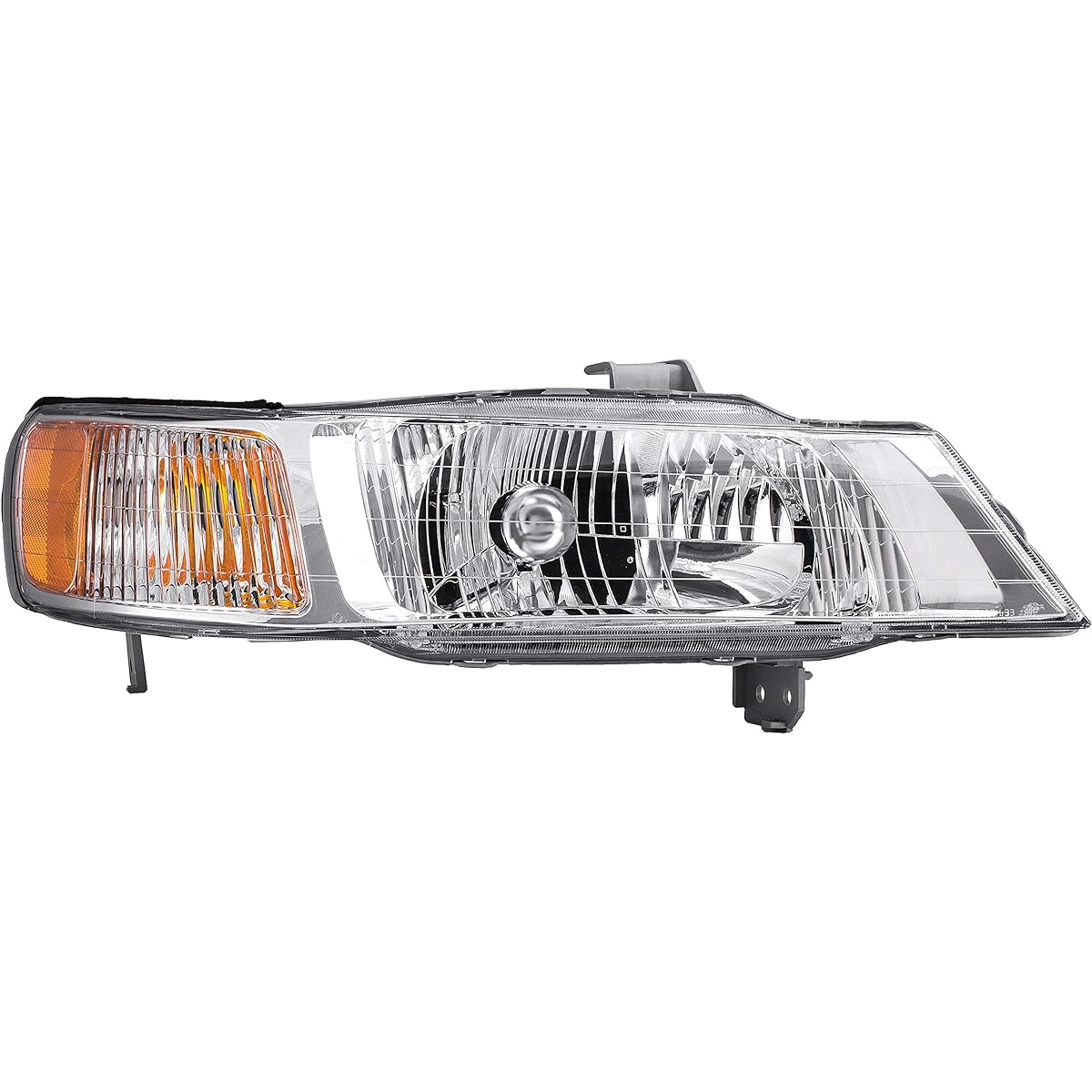 Dorman 1590503 Passenger Side Headlight Assembly For Select Honda Models