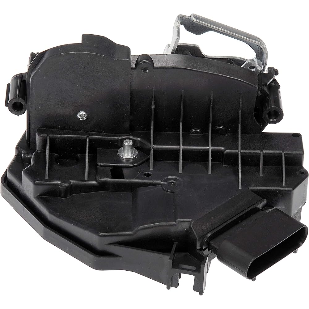 Dorman 937-689 Front Driver Side Door Lock Actuator Motor for Select Ford Models
