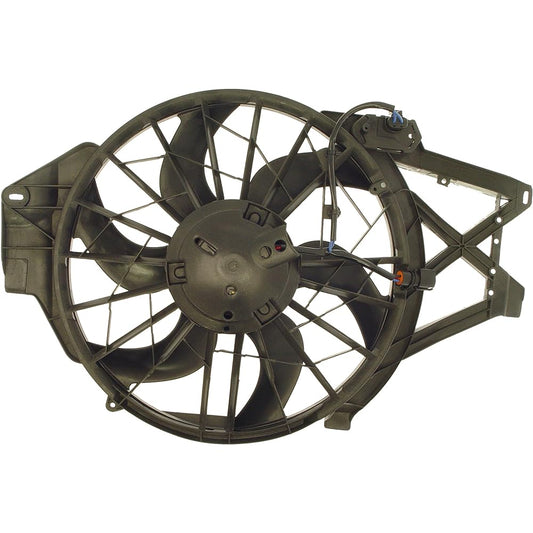 Dorman 620-139 Radiator Fan Assembly