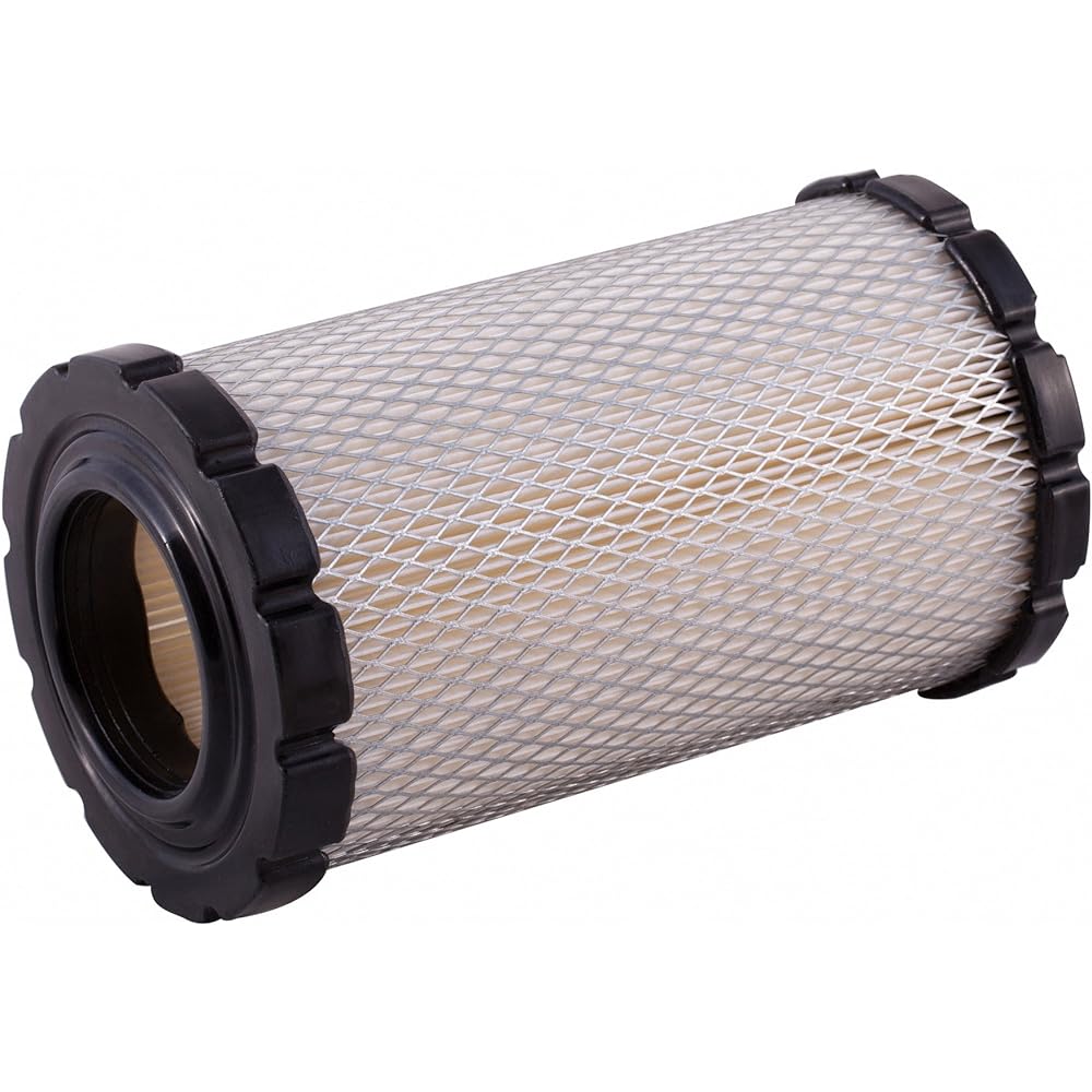 Premium Guard Air Filter PA5841 | Ford Escape 2012-2009 Mazda Trivates 2011-2008 Compatible with Mercury Mariner 2011-2009