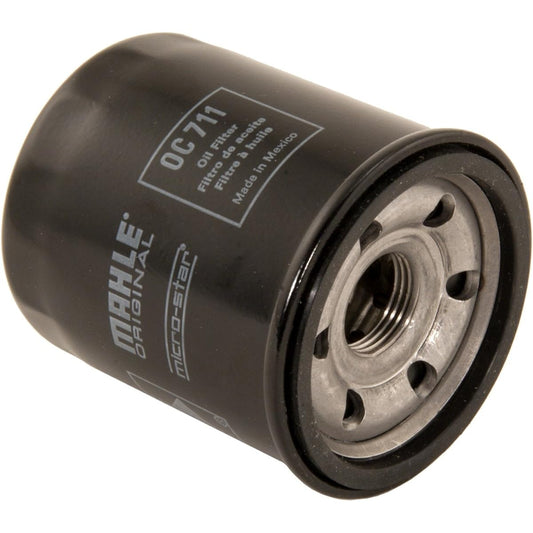 MAHLE Original OC 711 Oil Filter