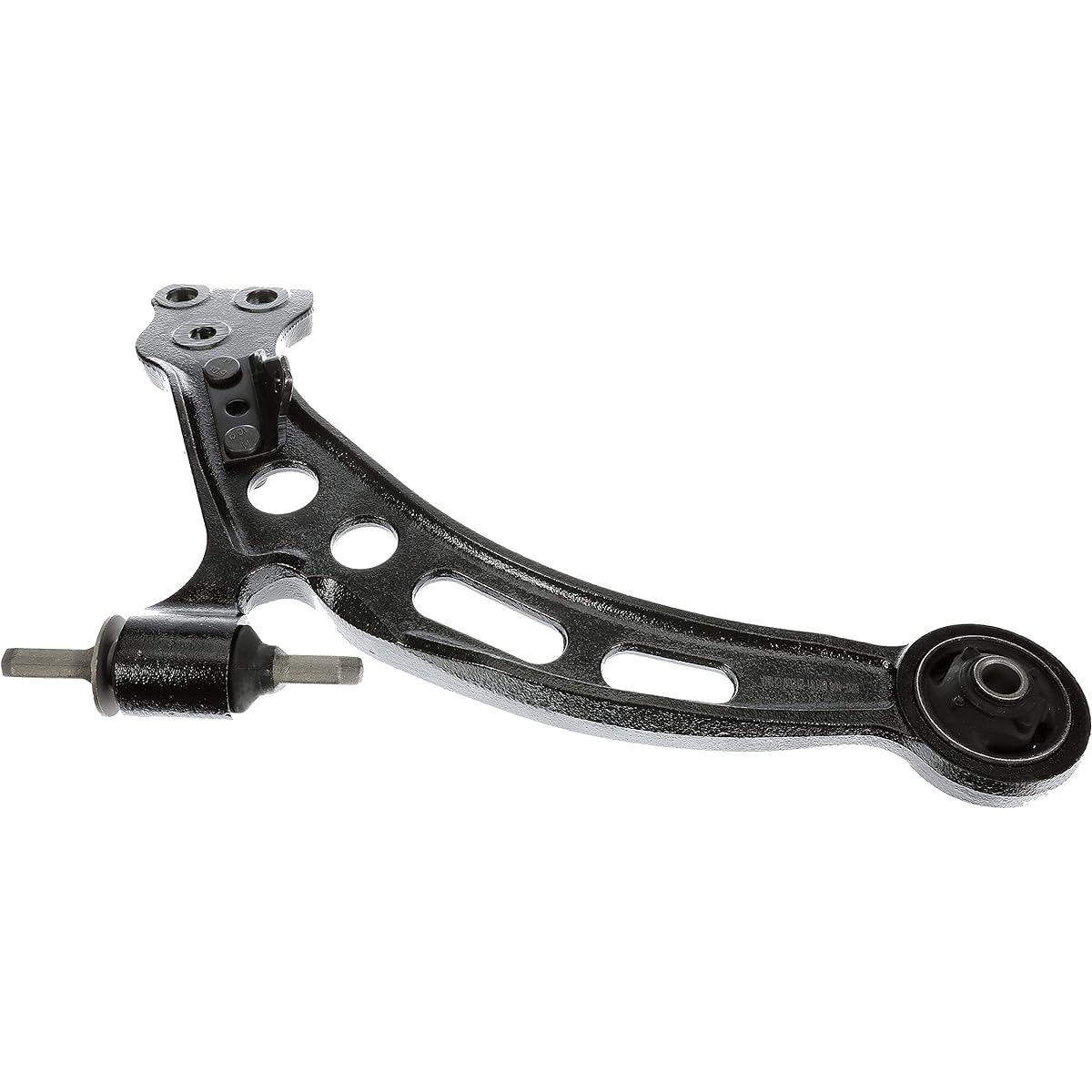 Dorman 520-406 Front Right Lower Suspension Control Arm for Select Lexus / Toyota Models