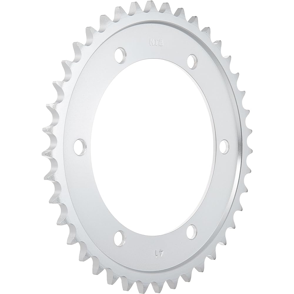 NTB SPY-025R Sprocket