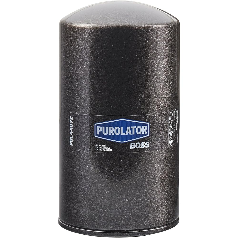 PUROLATOR PBL44872 PUROLATORBOSS Maximum engine protection spin -on oil filter