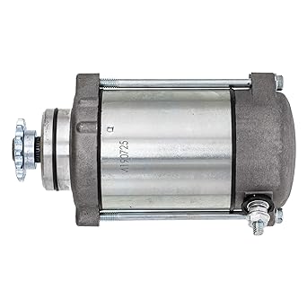 NICHE Starter Motor Assembly 21163-1080 1988-2005 Kawasaki bye Lacota Playy 300