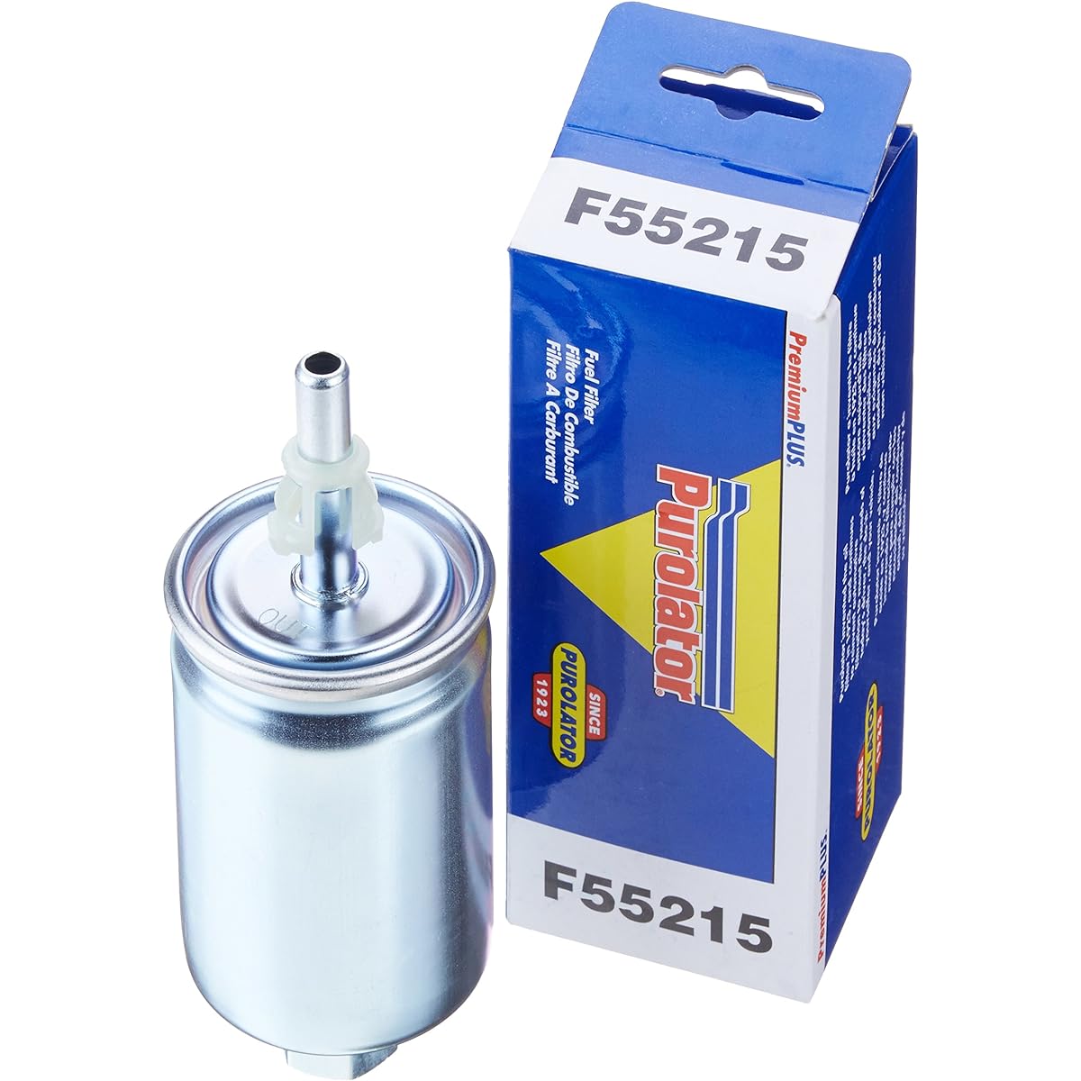 Purolator F55215 fuel filter