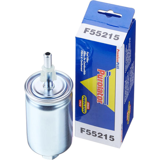 Purolator F55215 fuel filter