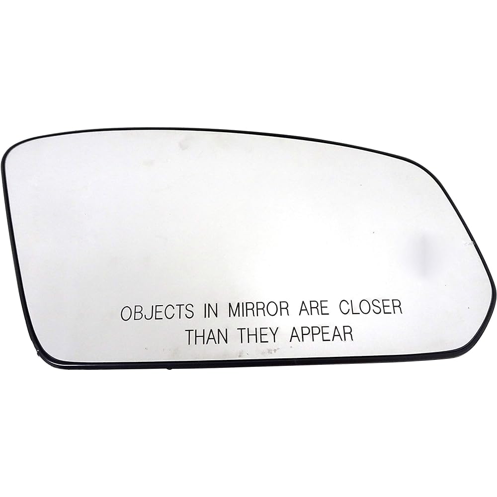 DORMAN 56034 For the passenger side door mirror glass Saturn model