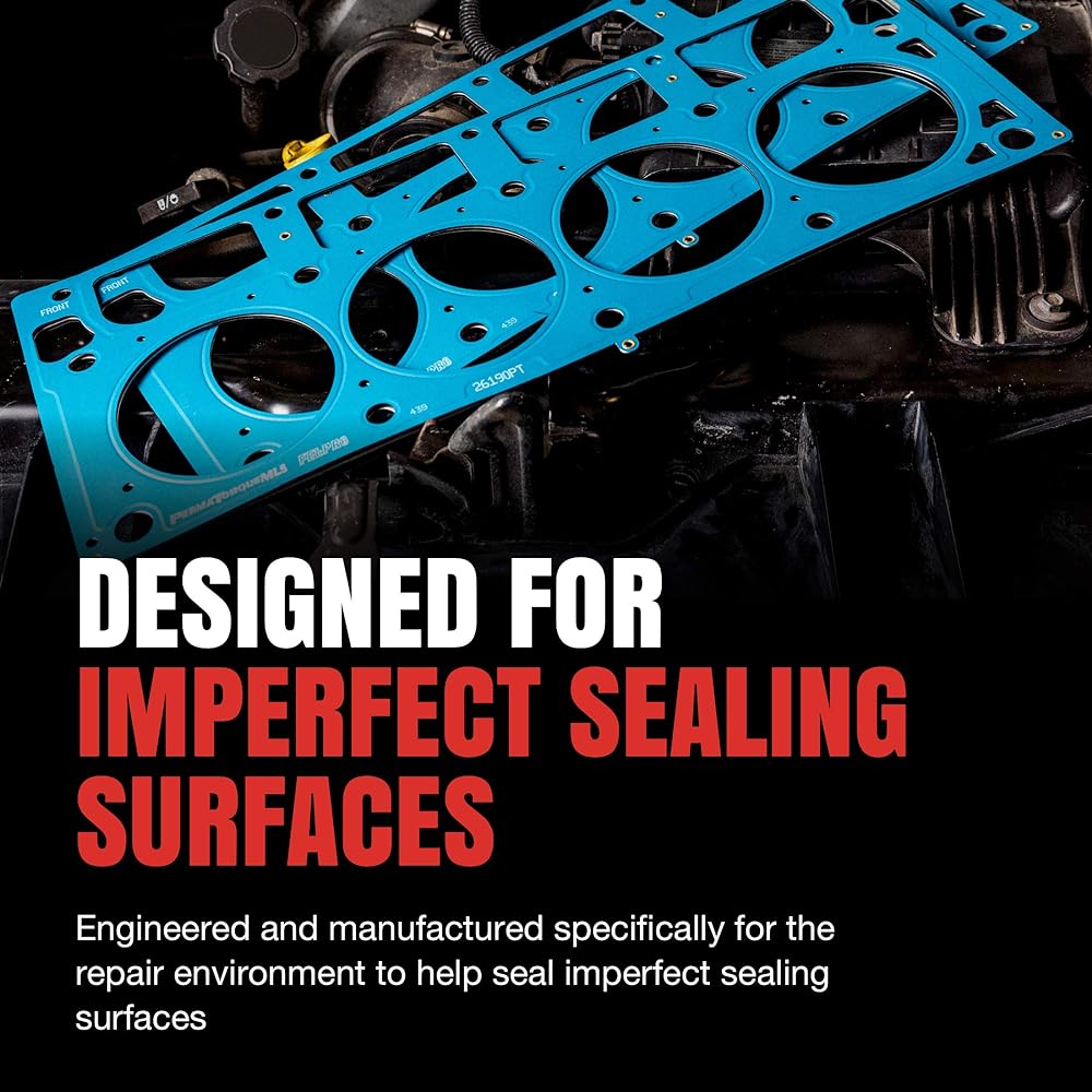 Fel pro 26415 PT cylindrical head gasket
