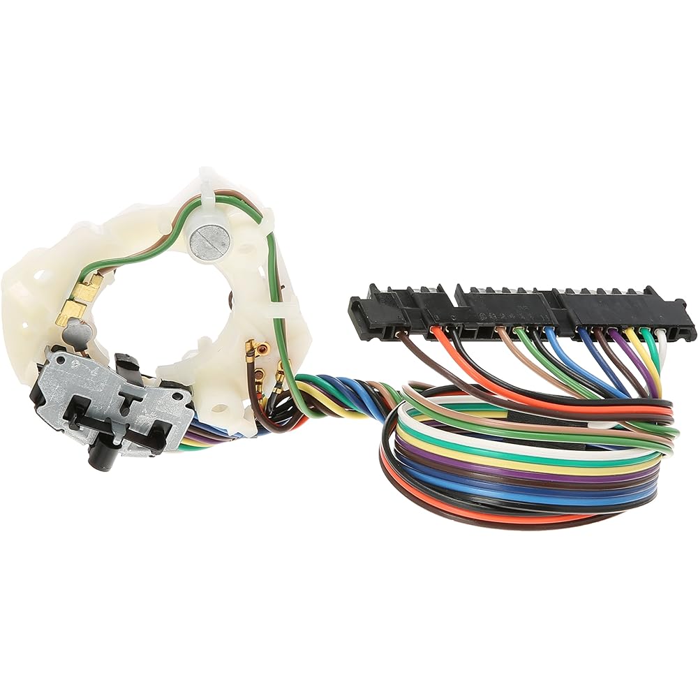 ACDelco D6223 GM Original Equipment Turn Signal Switch
