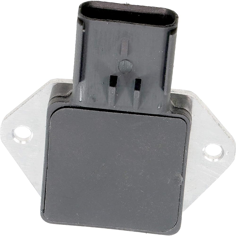 APDTY 013414-Relay Radiator Fan Control Relay (Note: Replacement of OE 5017491AB, 4897034AA, although Radiator Fan & Relay Harness Replacement is normally required if melting occurs)