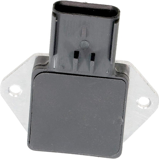 APDTY 013414-Relay Radiator Fan Control Relay (Note: Replacement of OE 5017491AB, 4897034AA, although Radiator Fan & Relay Harness Replacement is normally required if melting occurs)