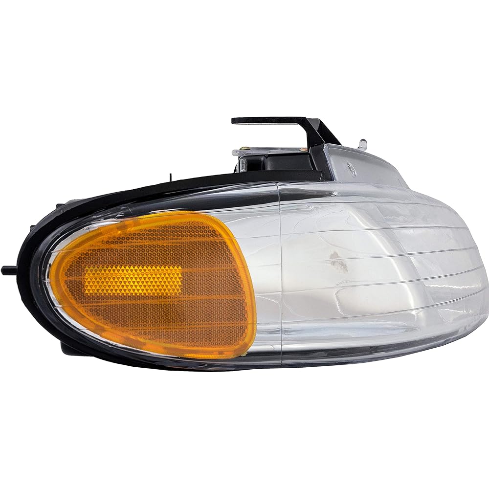 DORMAN 1590420 For driver's side headlight assembly chrysler/dodge/primus model