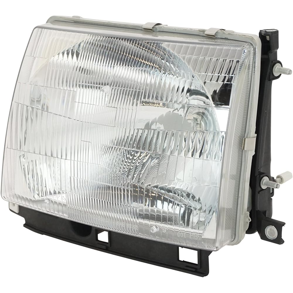 1A Auto headlight corner Light lamp LH RH left and right kit 4 pieces set 98-00 for tacoma 4X4