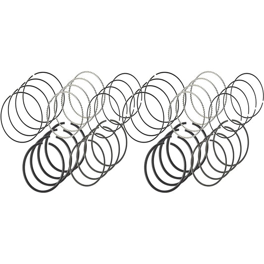 Shield Power E921K Piston Ring Set