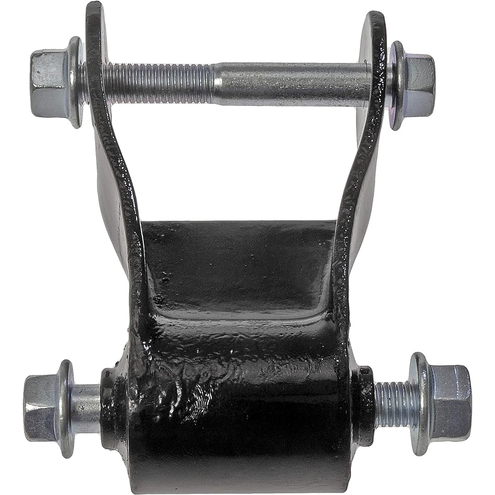 DORMAN 722-121 Leaf Spring Shackle Kit Chevrolet/GMC model