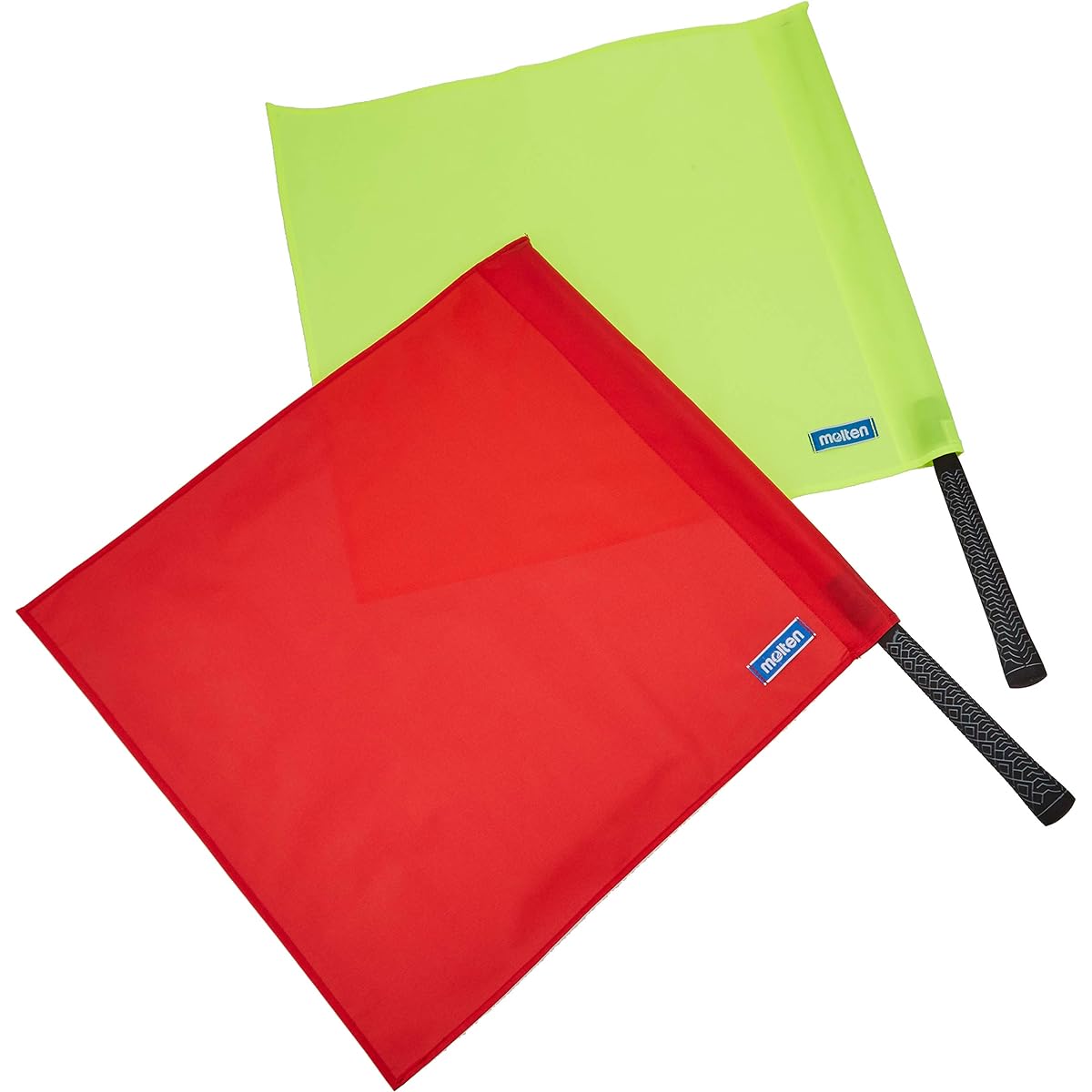 Molten Basketball Man-to-Commissioner Flag QB0010-YR