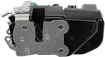 DORMAN 931-790 Front passenger seat side door lock actuator motor Compatible with Dodge models