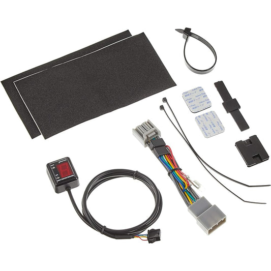 (PROTEC) Shift position indicator dedicated kit SPI-H40 2017y- CRF250RALLY/ABS 11384