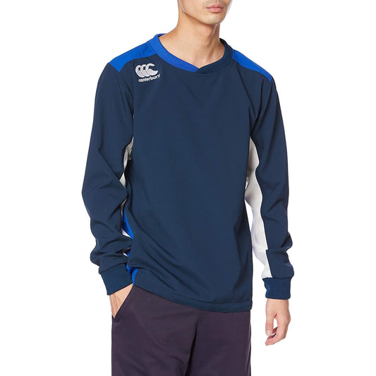 [Canterbury] PRACTICE PULLOVER Men's