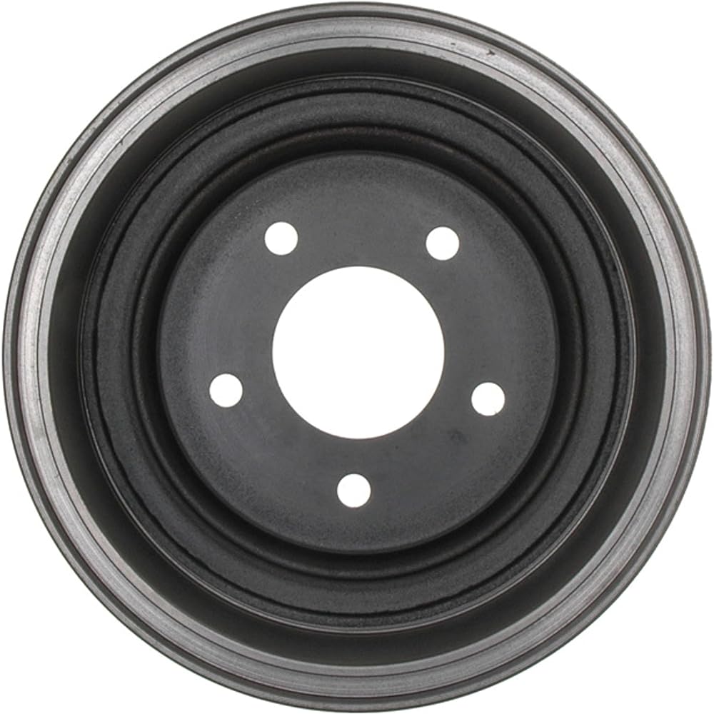 ACDELCO Professional 18b190 Rear Brake Drum