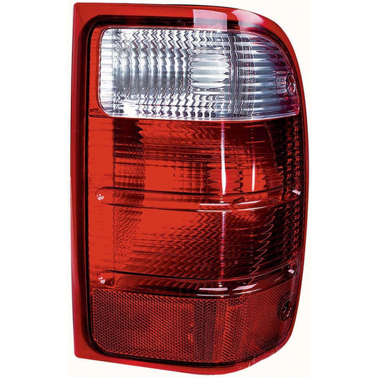 TYC 11-5451-01 Ford Ranger Passenger Seat Replacement Tail Light Assembly