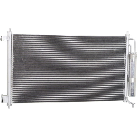 KOOL VUE A/C Condenser 2007-2013 Acura MDX -NI3030163 compatible