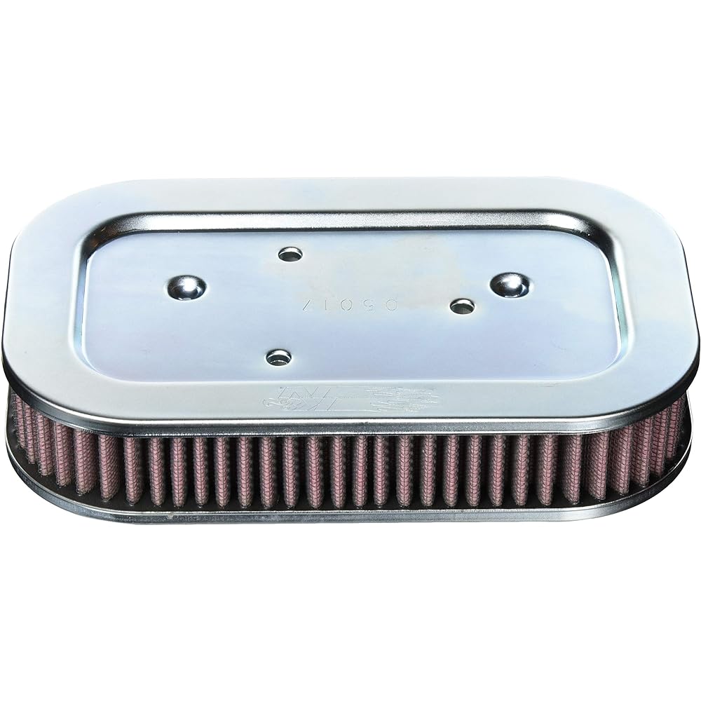 K & N (KAAKEUE) Replay Filter HARLEY DAVIDSON 2004-2013 XLH XL (54,74 CI) HD-8834