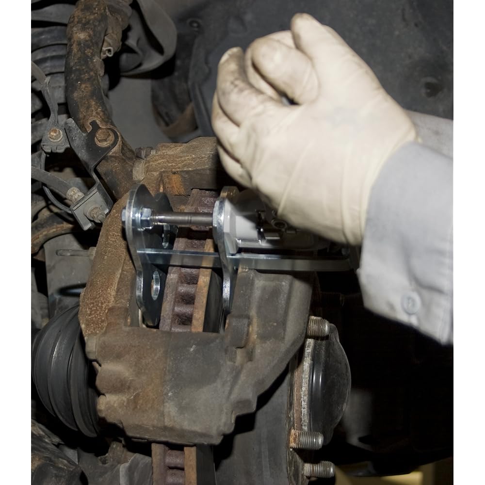 Lyle LS29100 Quick Quad Brake Pad Spreader