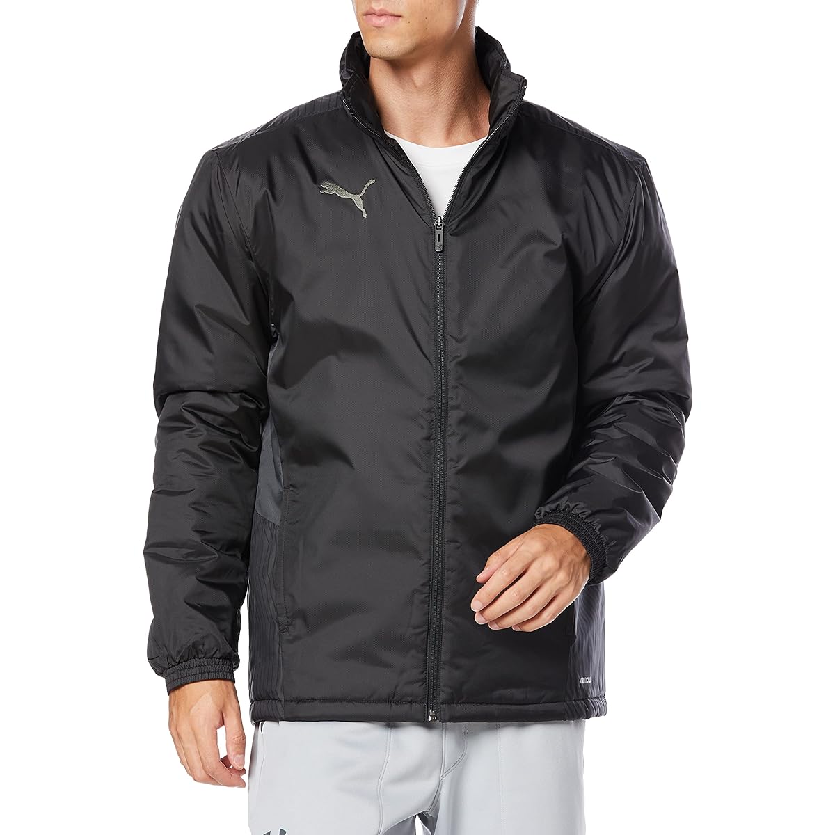[PUMA] Outerwear TEAMCUP TR Nakawata Jacket 657734 Men's