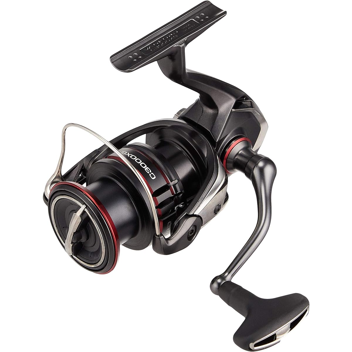 SHIMANO spinning reel 20 Vanford various