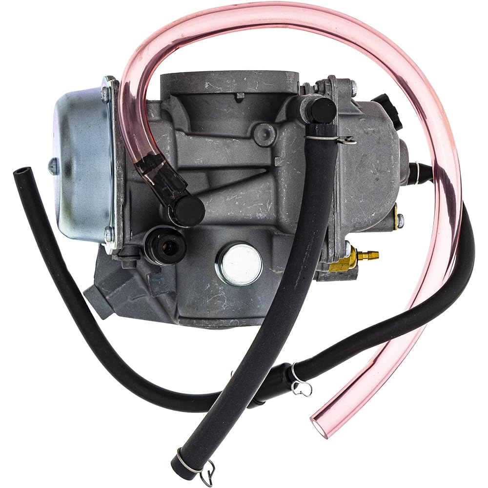 Niche Carburetor Assembly 2003-2005 Kawasaki Prairie 360 15003-1686 For ATV