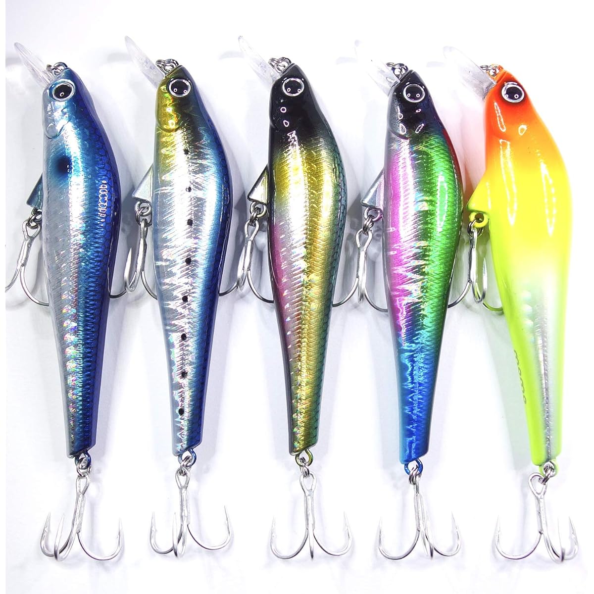 [Momo Lure] Momo Lure Silent Dirtist 90S 11g ST-46 equipped Estuary For capturing sea bass in the bay area.