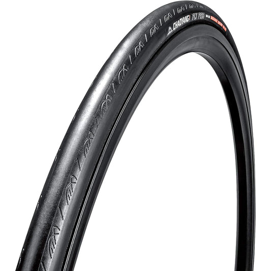 CHAO YANG Clincher Tire [FLY FISH] 700×23C Black Puncture-resistant Kevlar Breaker Equipped with Folding H-486
