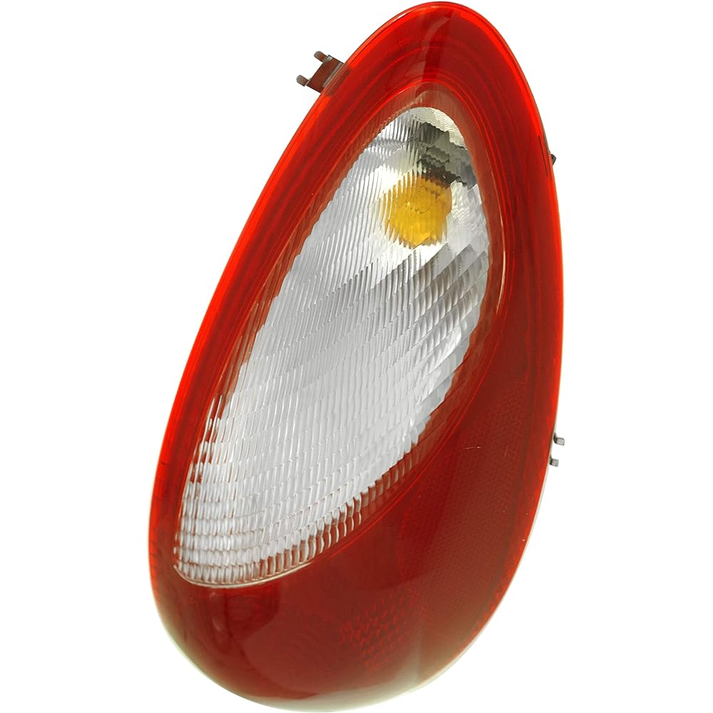 Taill Light Assembly 2006-2010 Crysler PT Cruiser Senki side side