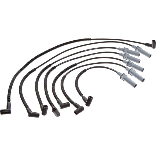 ACDelco 9466L Professional Spark Plug Wire Set