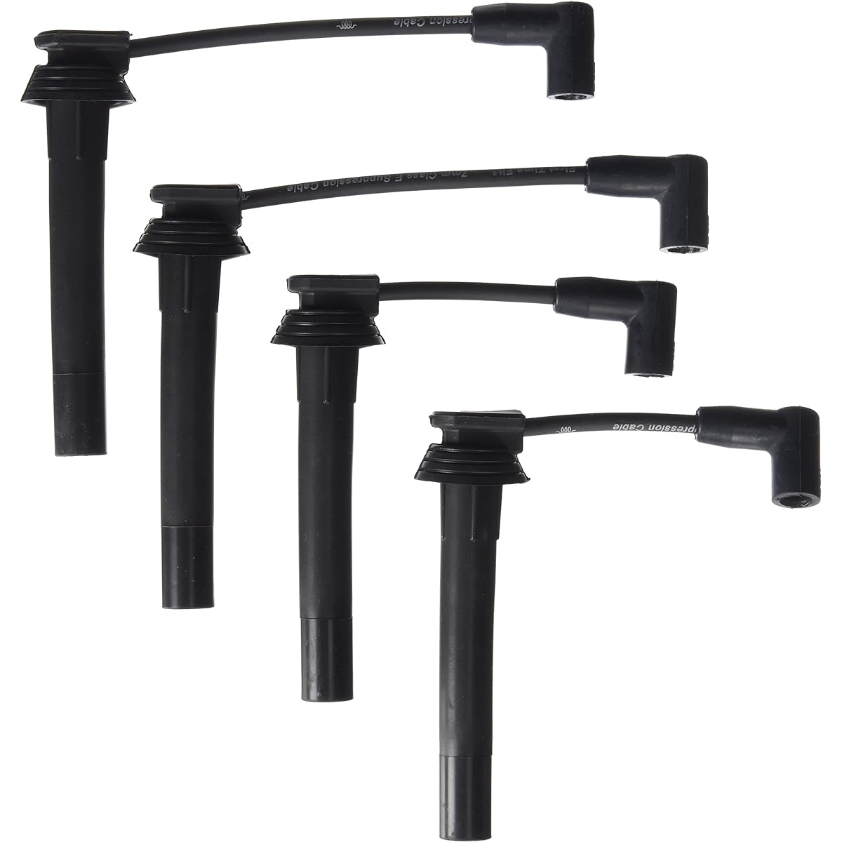 Denso wire set 6714073